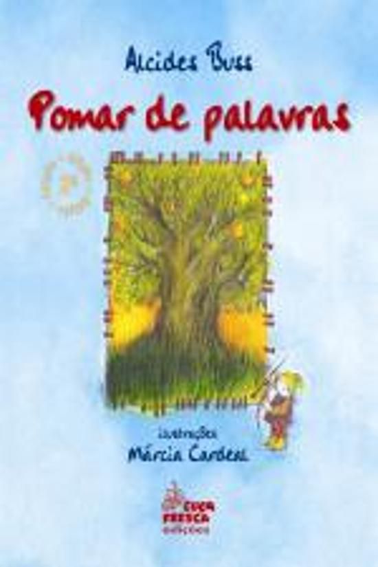 POMAR DE PALAVRAS