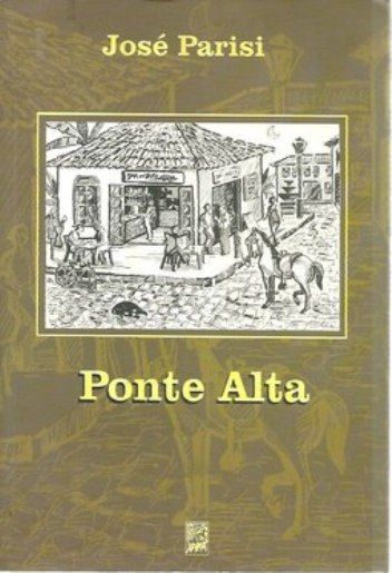 PONTE ALTA