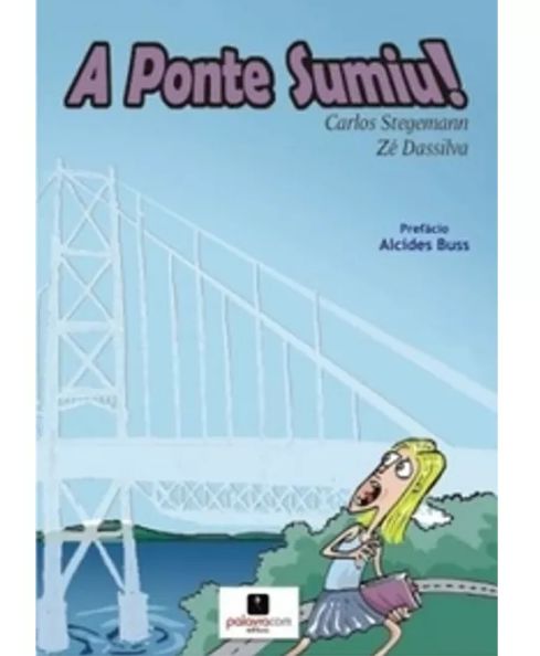 PONTE SUMIU, A