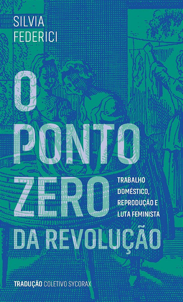 O PONTO ZERO DA REVOLUÇÃO