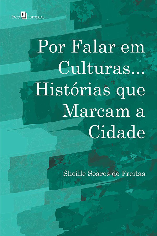 POR FALAR EM CULTURAS...