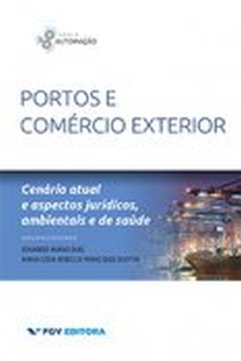 PORTOS E COMÉRCIO EXTERIOR