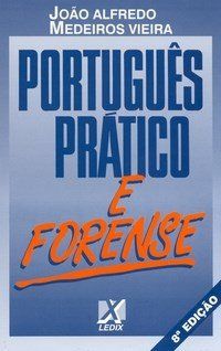 PORTUGUES PRATICO E FORENSE