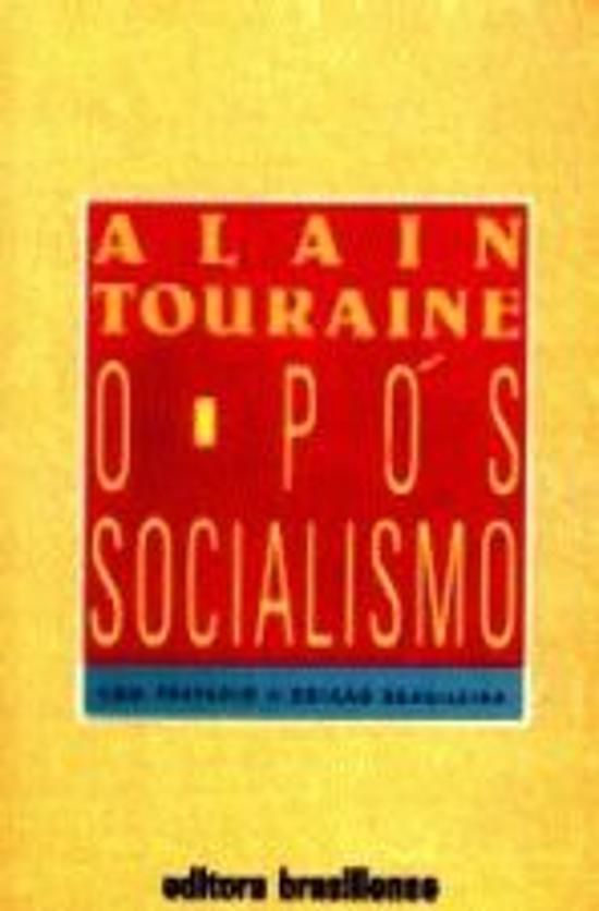 POS-SOCIALISMO