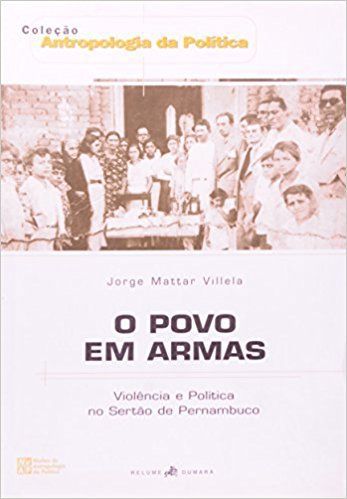 POVO EM ARMAS, O