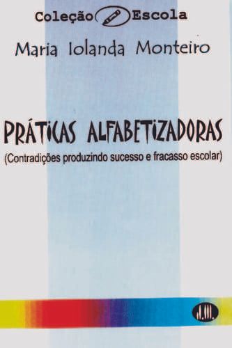 PRATICAS ALFABETIZADORAS