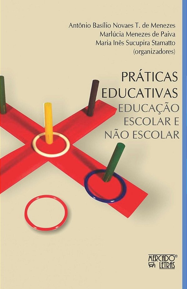 PRÁTICAS EDUCATIVAS