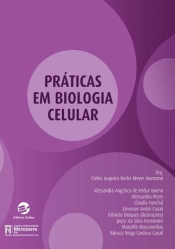 PRÁTICAS EM BIOLOGIA CELULAR