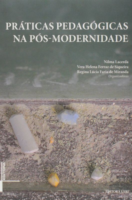 PRÁTICAS PEDAGÓGICAS NA PÓS-MODERNIDADE