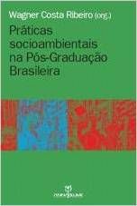 PRATICAS SOCIOAMBIENTAIS NA POS-GRADUACAO BRASILEI