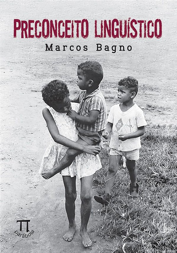 PRECONCEITO LINGUÍSTICO