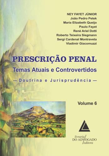 PRESCRICAO PENAL - V.6