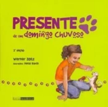 PRESENTE DE UM DOMINGO CHUVOSO