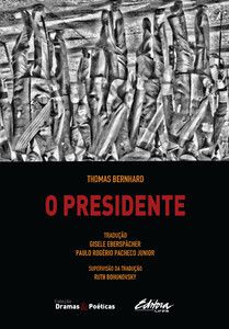 O PRESIDENTE - VOL. 2