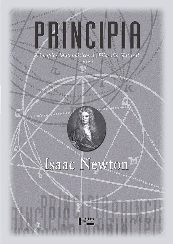 PRINCIPIA, LIVRO I - VOL. 1