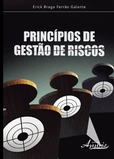 PRINCÍPIOS DE GESTÃO DE RISCOS