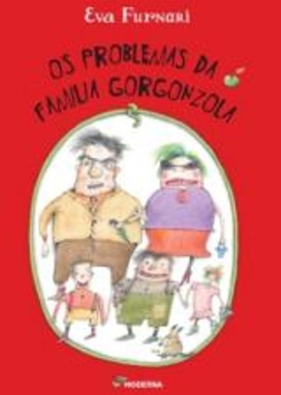 PROBLEMAS DA FAMILIA GORGONZOLA, OS