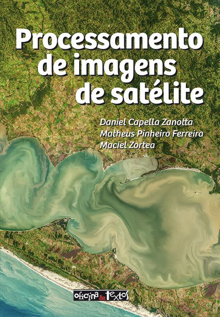 PROCESSAMENTO DE IMAGENS DE SATÉLITE