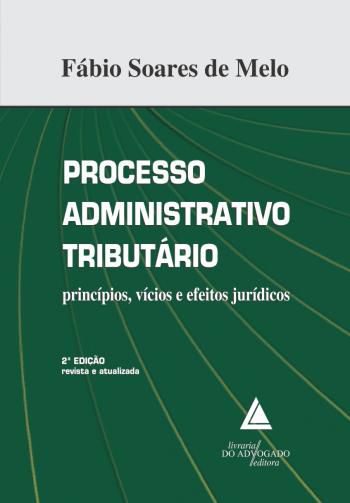 PROCESSO ADMINISTRATIVO TRIBUTARIO