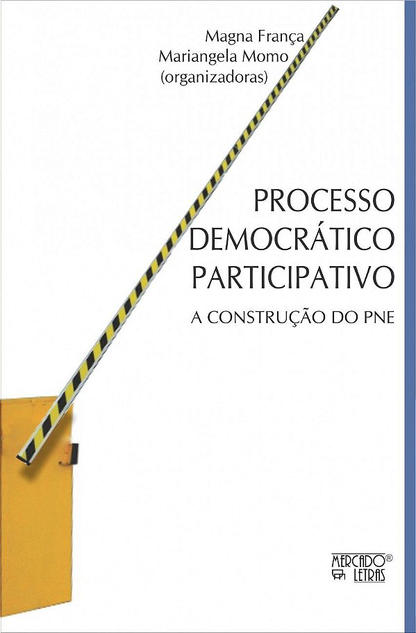 PROCESSO DEMOCRÁTICO PARTICIPATIVO