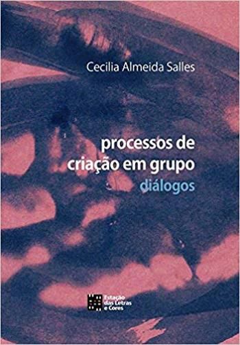 PROCESSOS DE CRIAÇÃO EM GRUPO