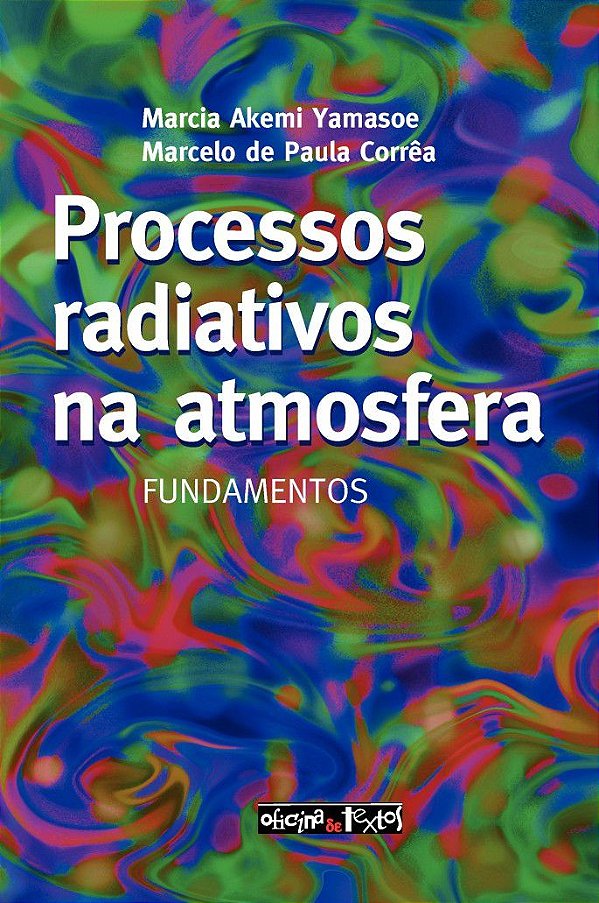 PROCESSOS RADIATIVOS NA ATMOSFERA