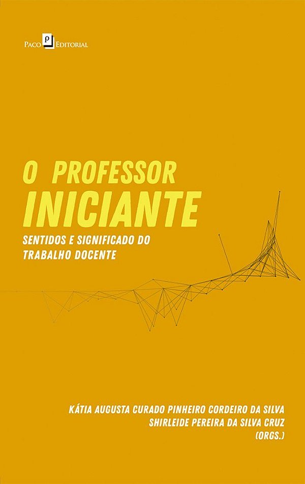 O PROFESSOR INICIANTE