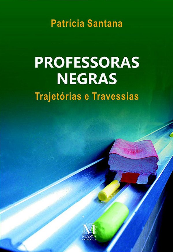 PROFESSORAS NEGRAS