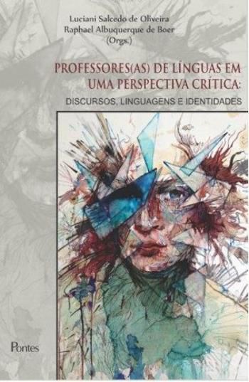PROFESSORES -AS- DE LINGUAS EM UMA PERSPECTIVA CRI