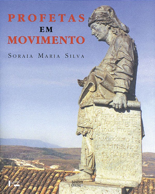 PROFETAS EM MOVIMENTO - VOL. 1