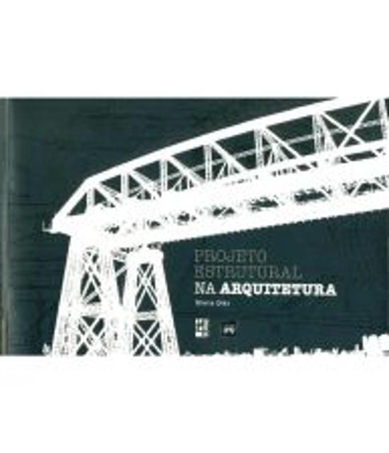 PROJETO ESTRUTURAL NA ARQUITETURA