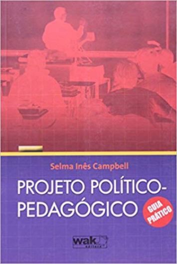 PROJETO POLITICO-PEDAGOGICO