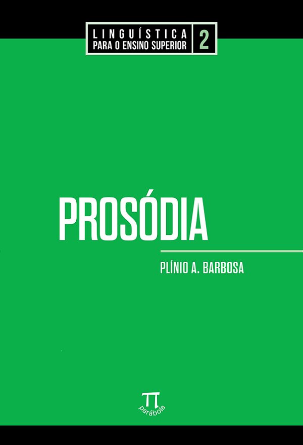 PROSÓDIA