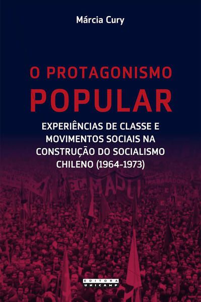 O PROTAGONISMO POPULAR