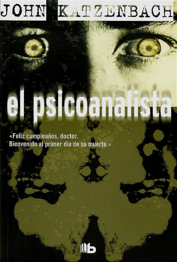 EL PSICOANALISTA