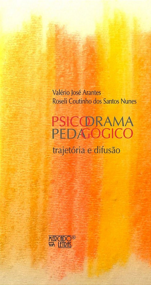 PSICODRAMA PEDAGÓGICO