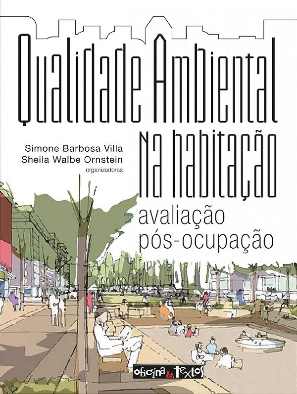 QUALIDADE AMBIENTAL NA HABITAÇÃO