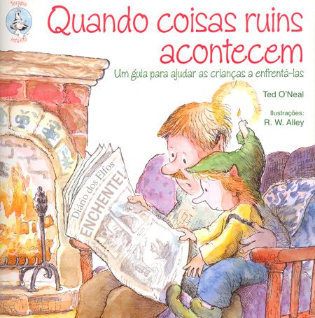 QUANDO COISAS RUINS ACONTECEM