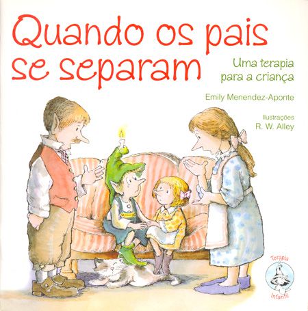 QUANDO OS PAIS SE SEPARAM