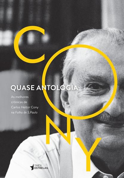 QUASE ANTOLOGIA