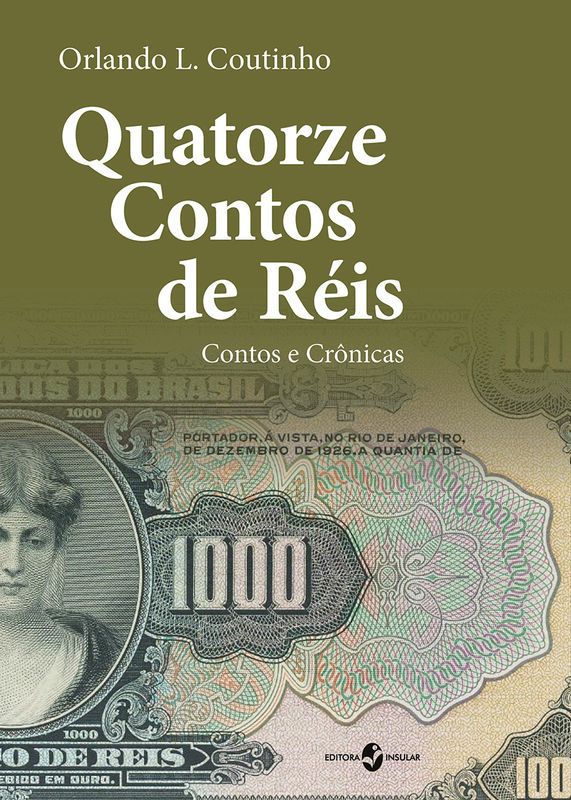QUATORZE CONTOS DE REIS