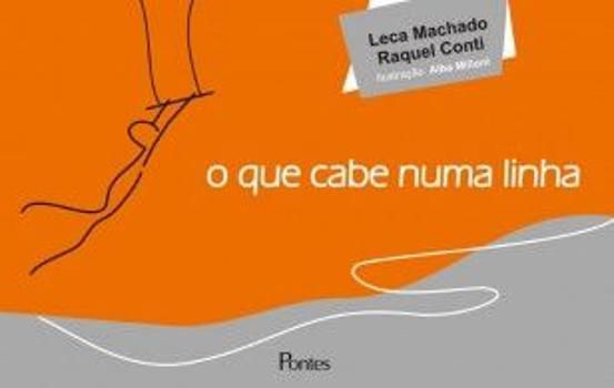 QUE CABE NUMA LINHA, O