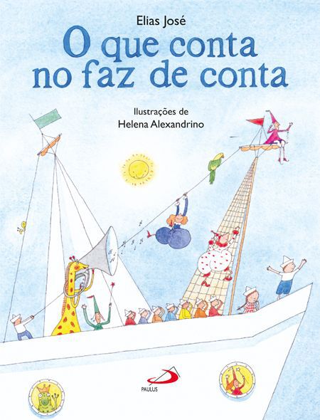 O QUE CONTA NO FAZ DE CONTA