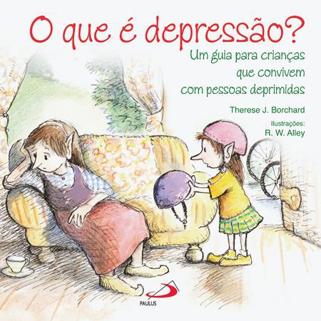 O QUE É DEPRESSÃO?