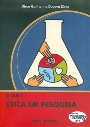 QUE E ETICA EM PESQUISA?, O