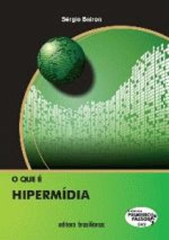 QUE E HIPERMIDIA, O