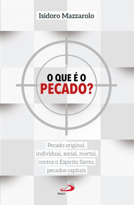O QUE É O PECADO?