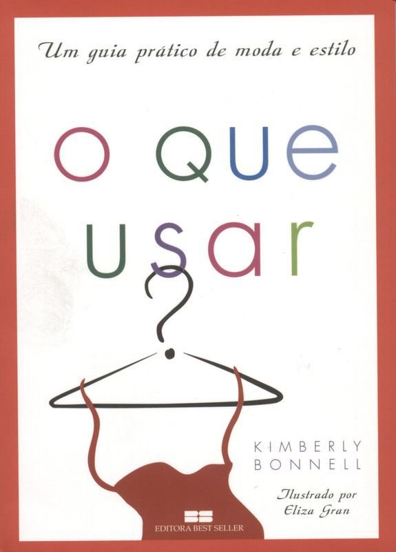 O QUE USAR?