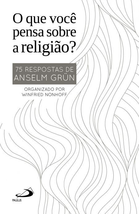 O QUE VOCÊ PENSA SOBRE RELIGIÃO?