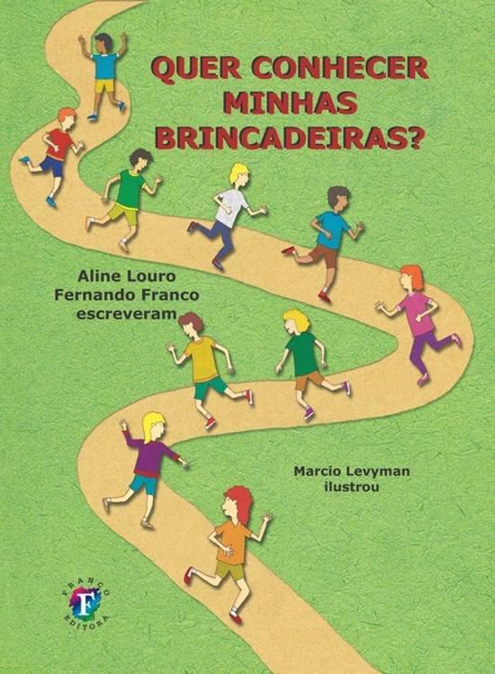 QUER CONHECER MINHAS BRINCADEIRAS?